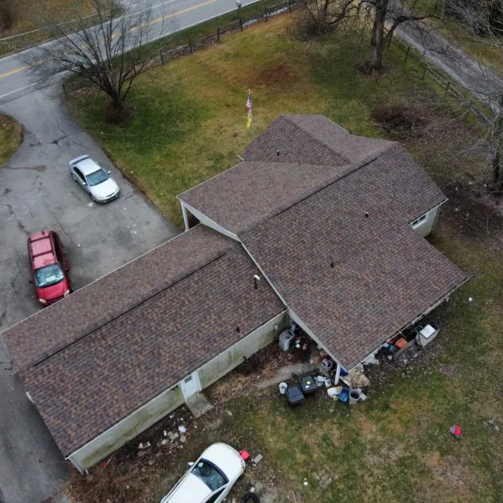 Slide of JK Roofing & Construction