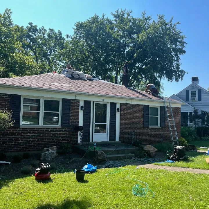 Slide of JK Roofing & Construction