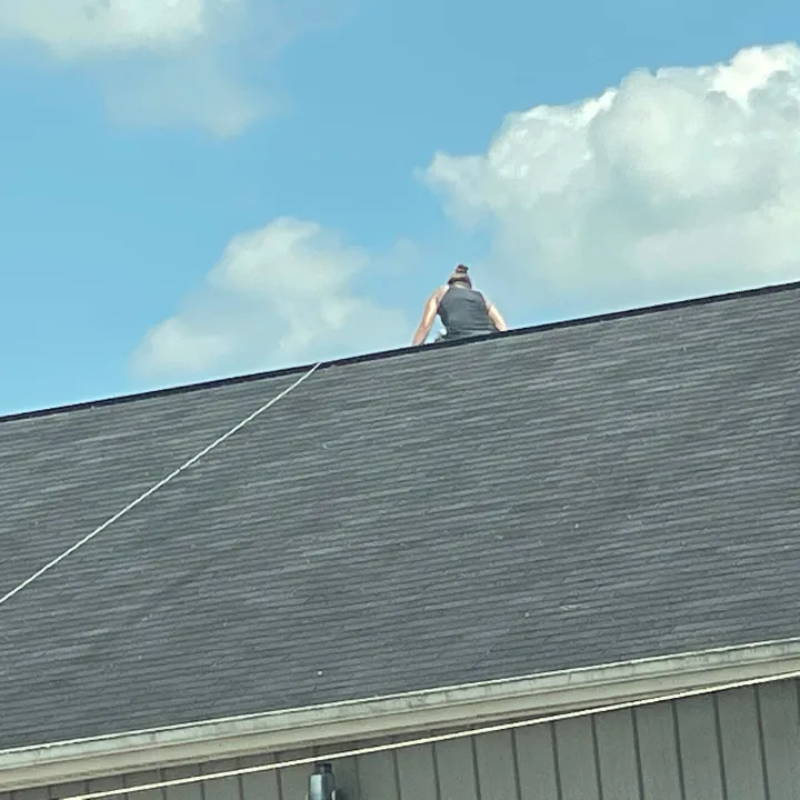 Slide of JK Roofing & Construction