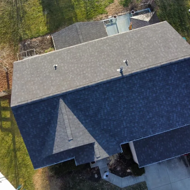 Slide of JK Roofing & Construction