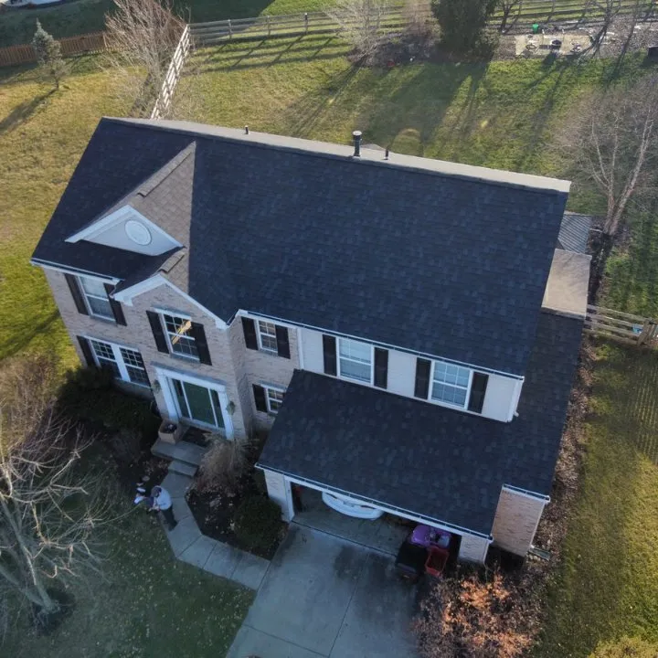 Slide of JK Roofing & Construction