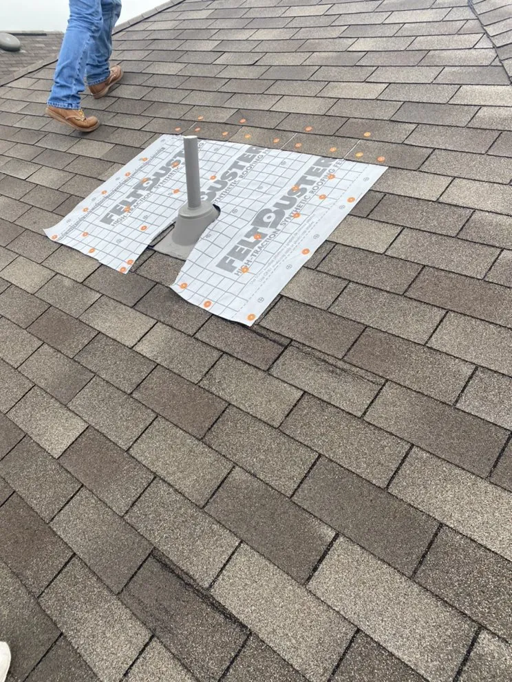 Slide of J&K Roofing and Construction