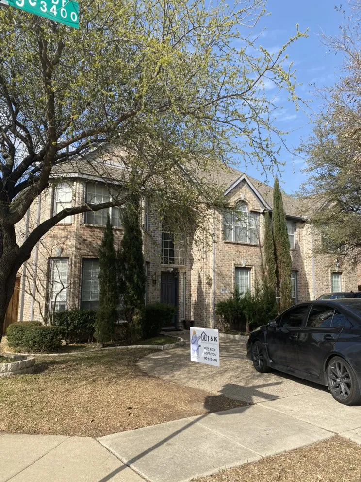 Slide of J&K Roofing and Construction