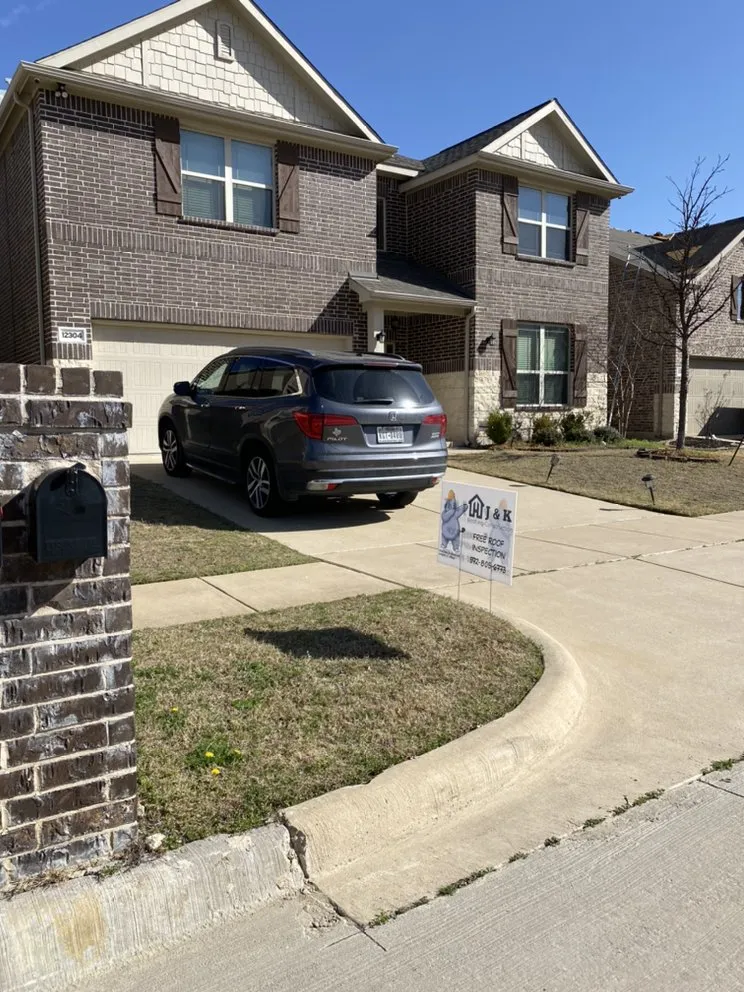 Slide of J&K Roofing and Construction