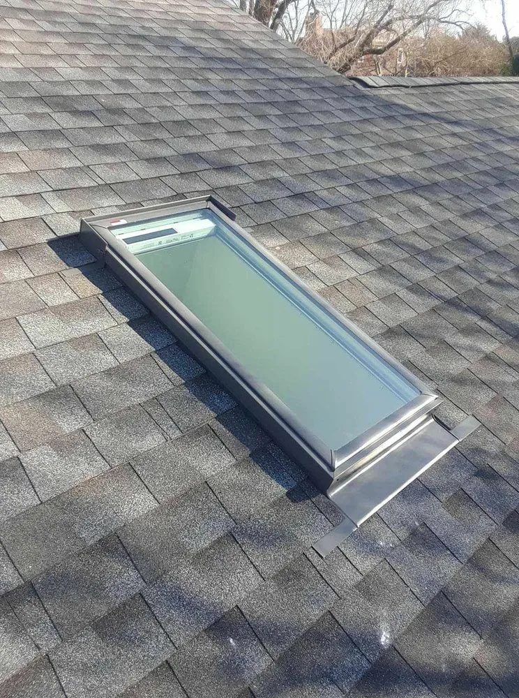 Slide of JK Roofing and Construction Service