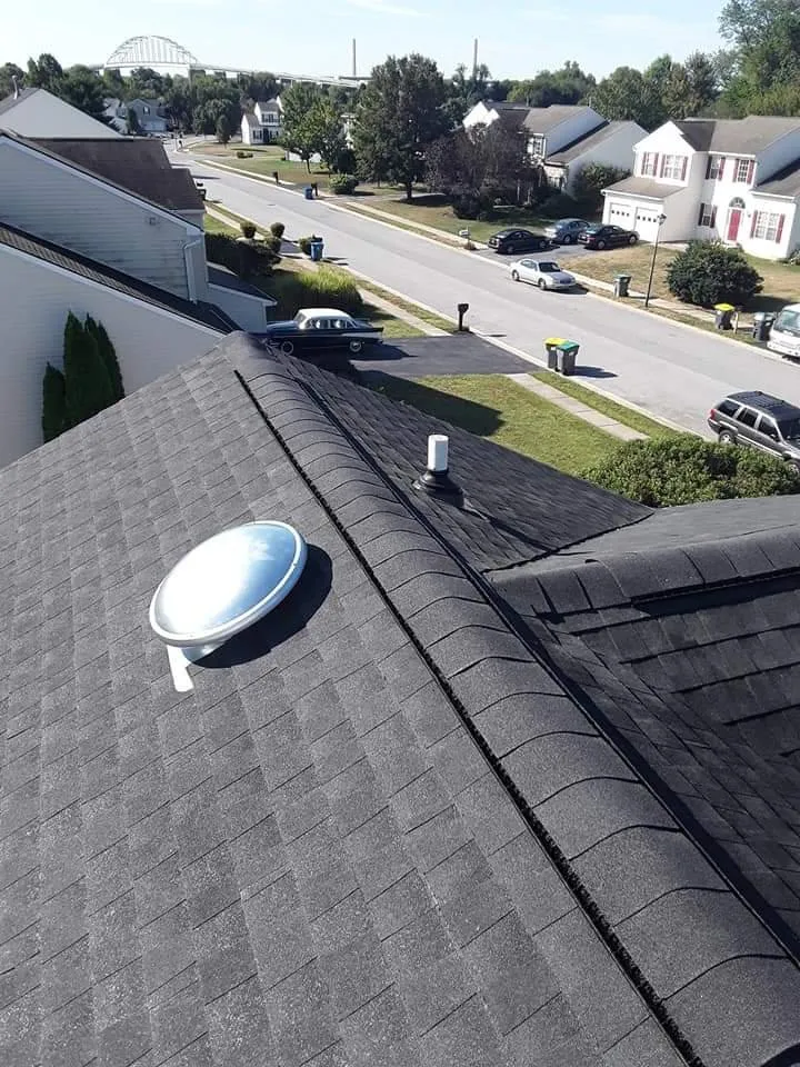 Slide of JK Roofing and Construction Service