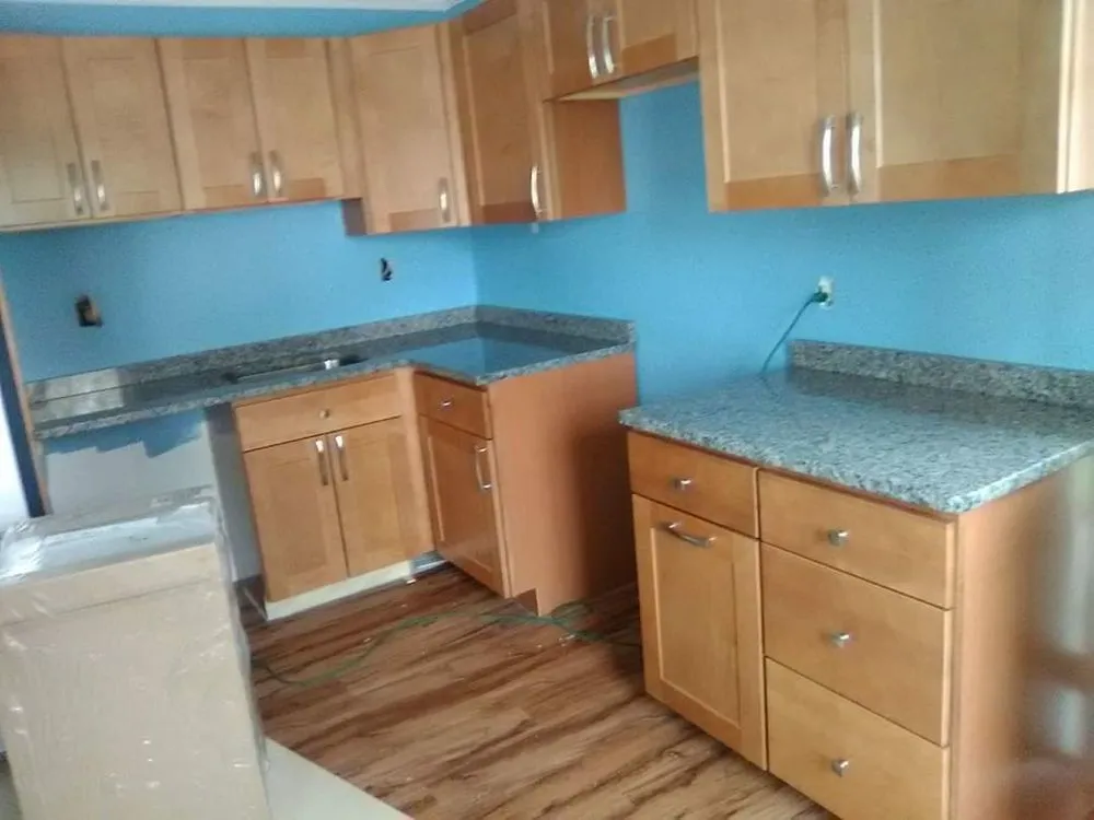 Slide of JK Roofing and Construction Service