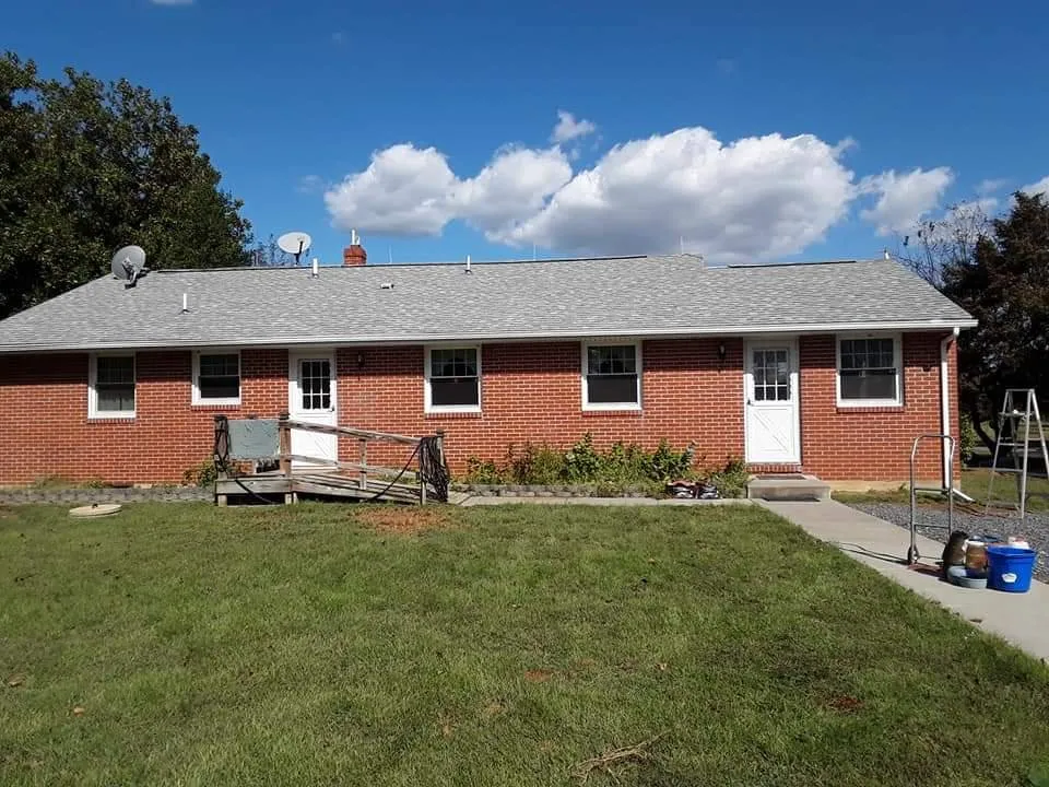 Slide of JK Roofing and Construction Service