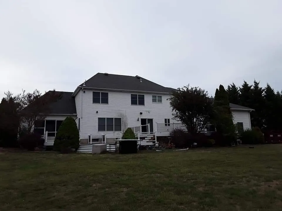 Slide of JK Roofing and Construction Service