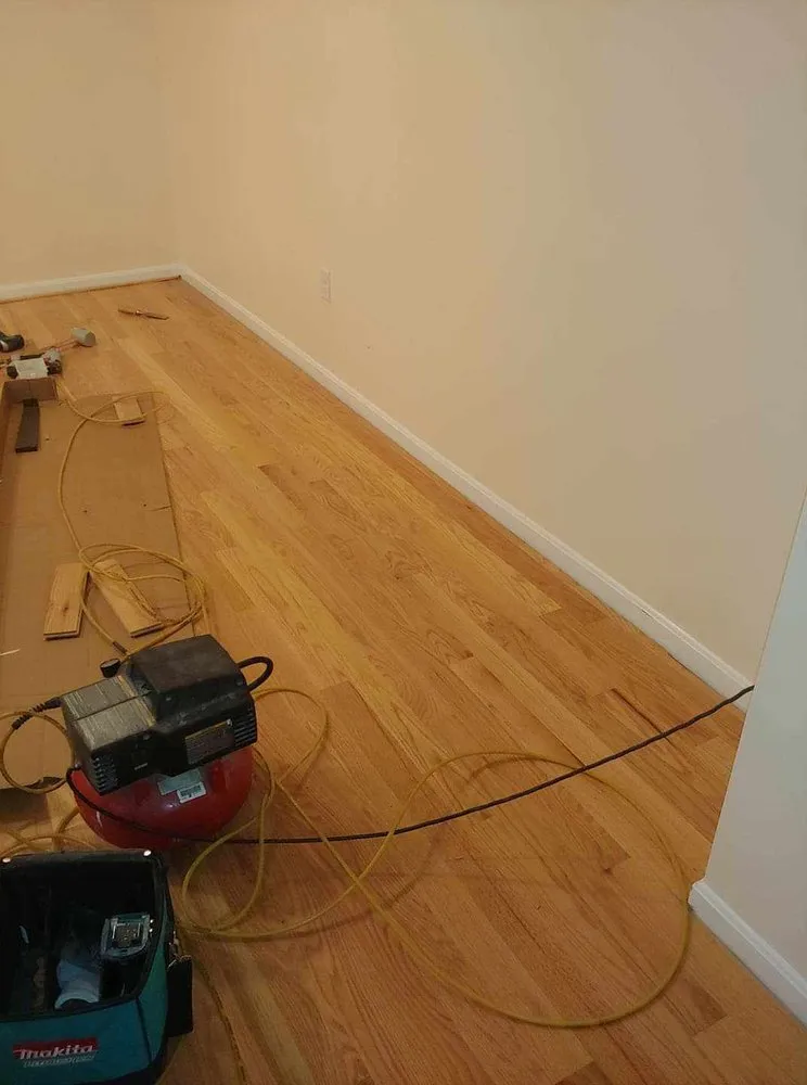 Slide of JK Roofing and Construction Service