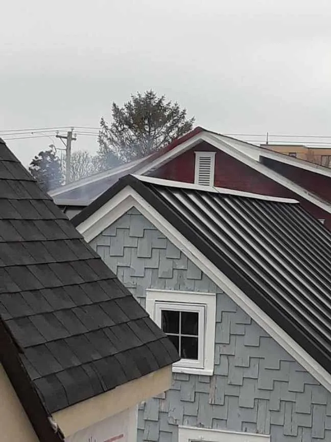 Slide of JK Roofing and Construction Service