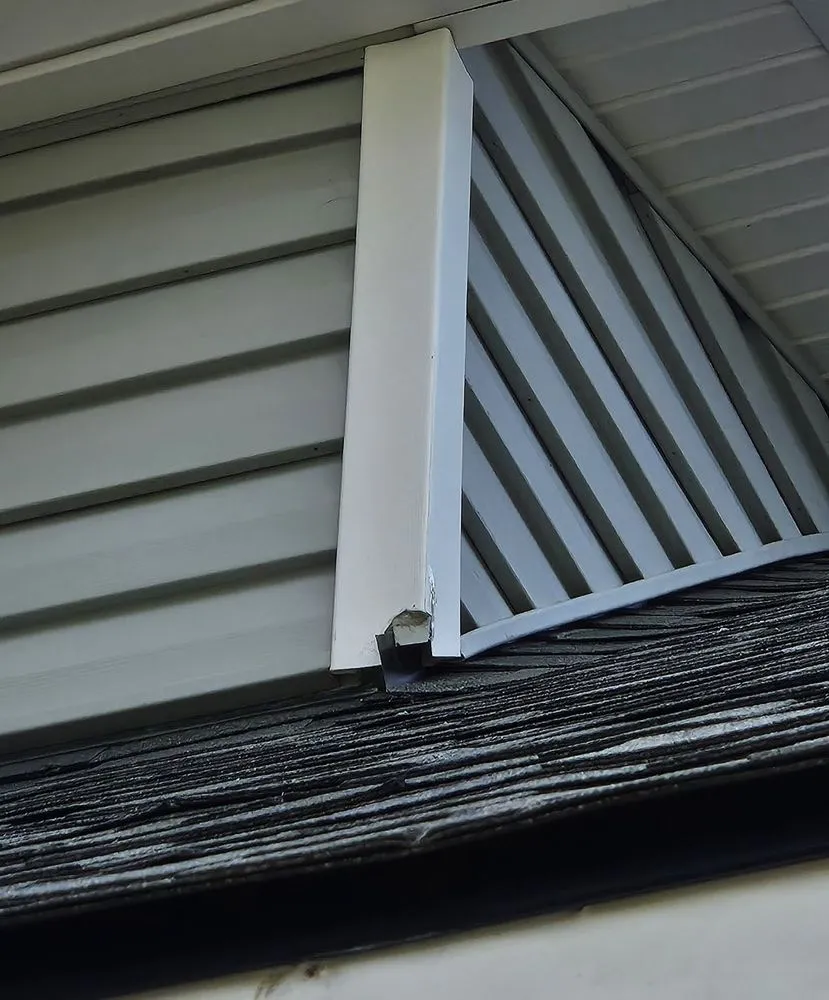 Slide of J&K Roofing