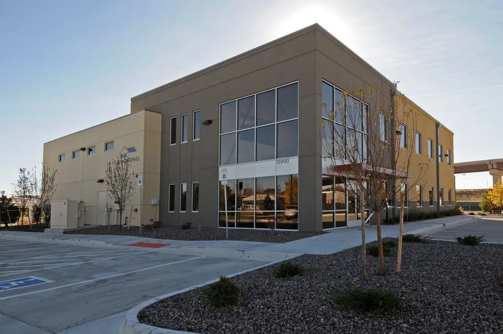 Slide of J&K Roofing