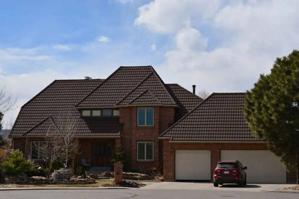 Slide of J&K Roofing