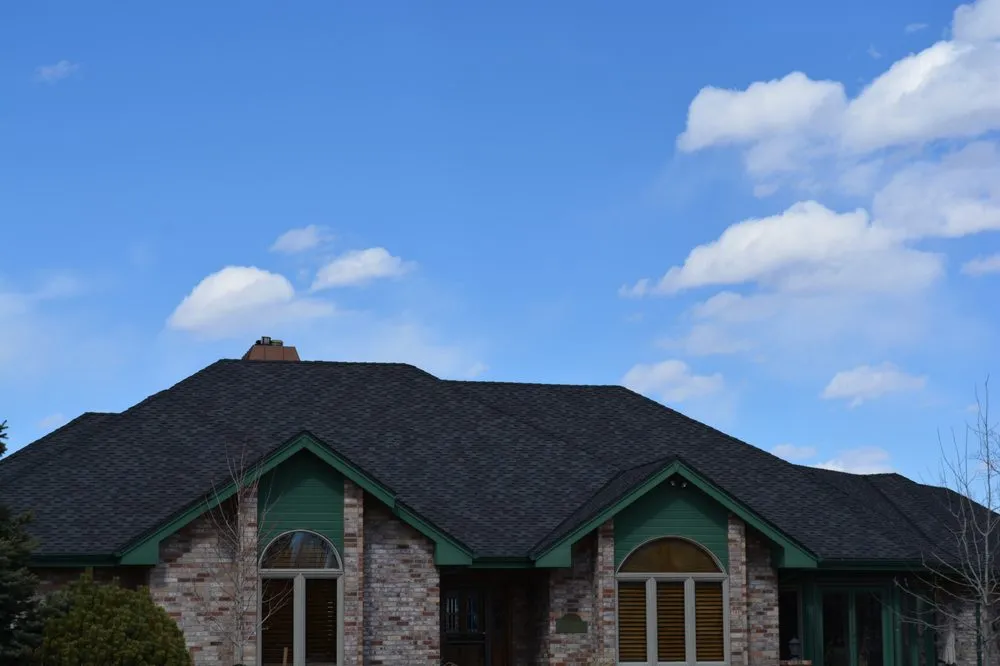 Slide of J&K Roofing