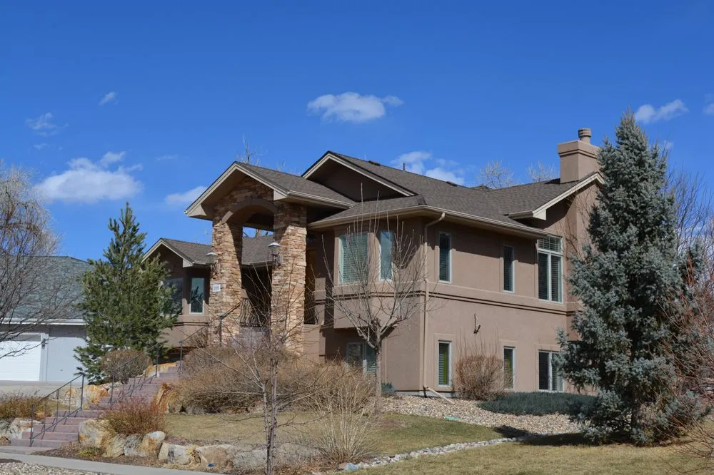 Slide of J&K Roofing