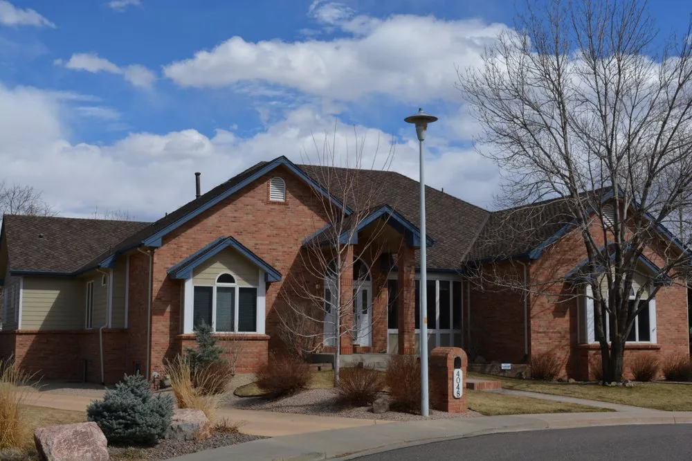 Slide of J&K Roofing