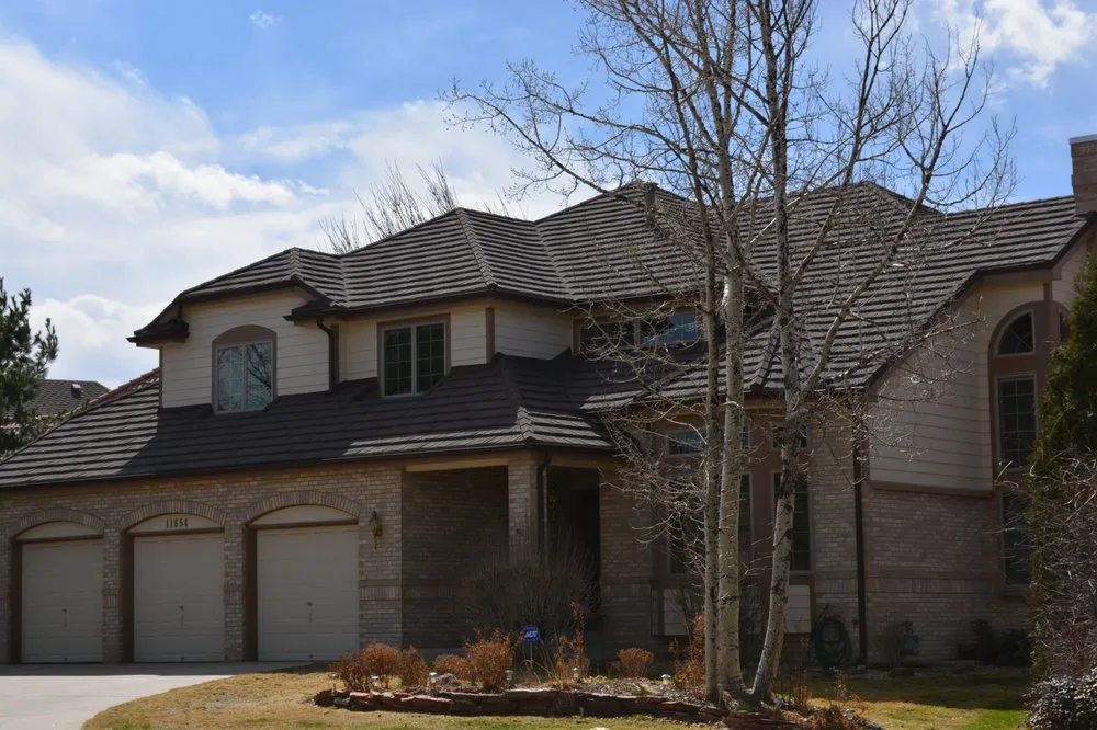 Slide of J&K Roofing