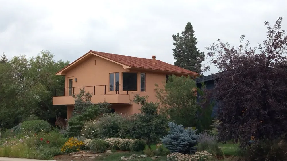 Slide of J&K Roofing