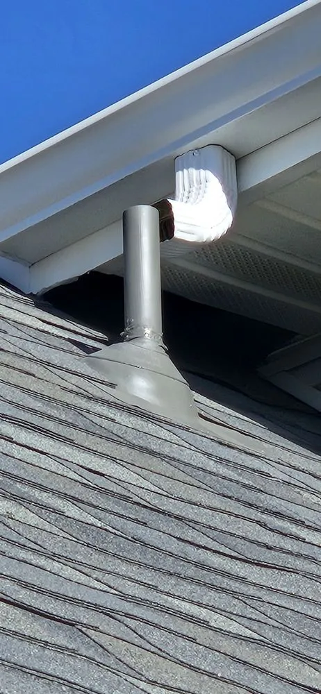 Slide of J&K Roofing