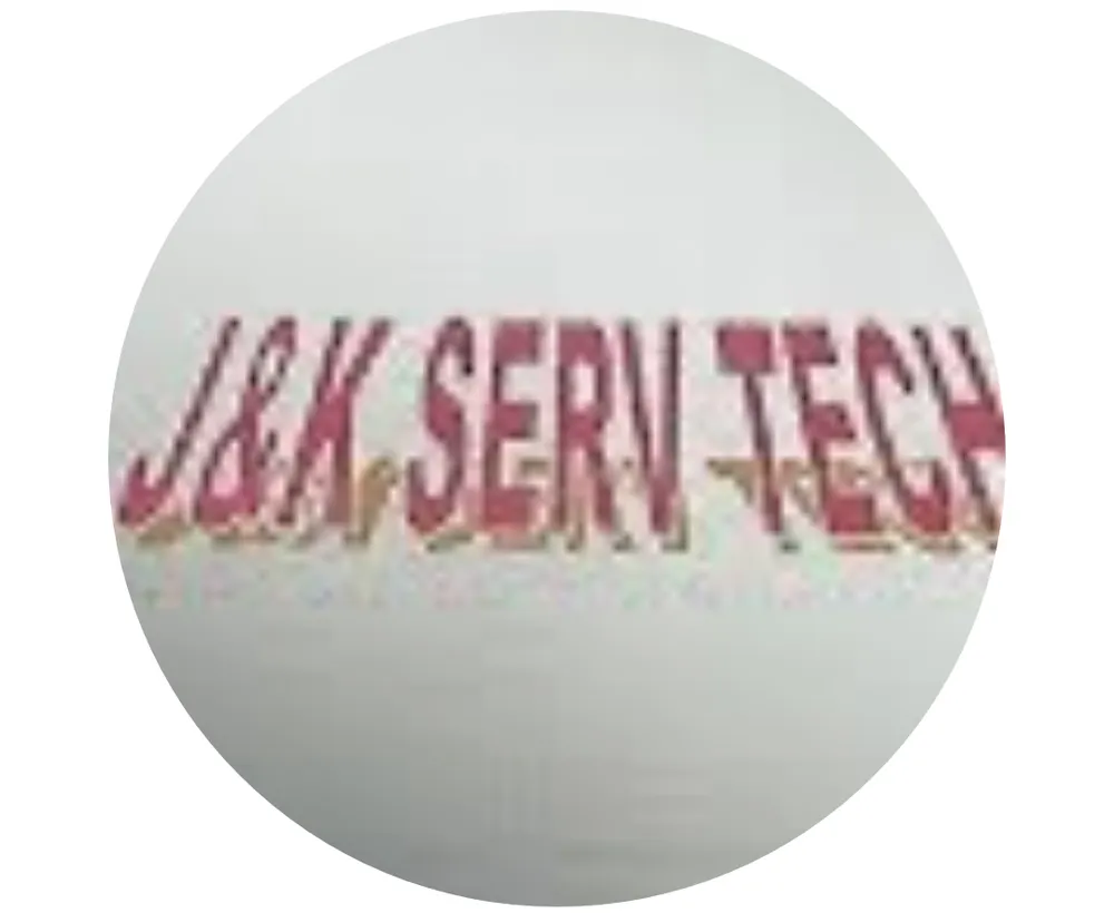 Slide of J&K Serv Tech