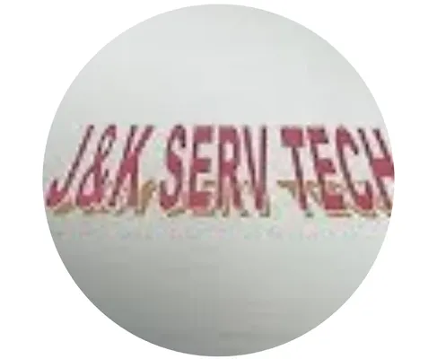 J&K Serv Tech Logo