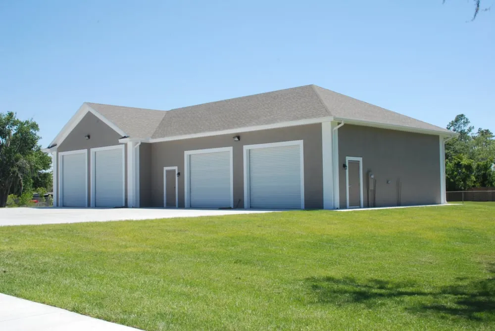 Slide of JK Stevens Roofing