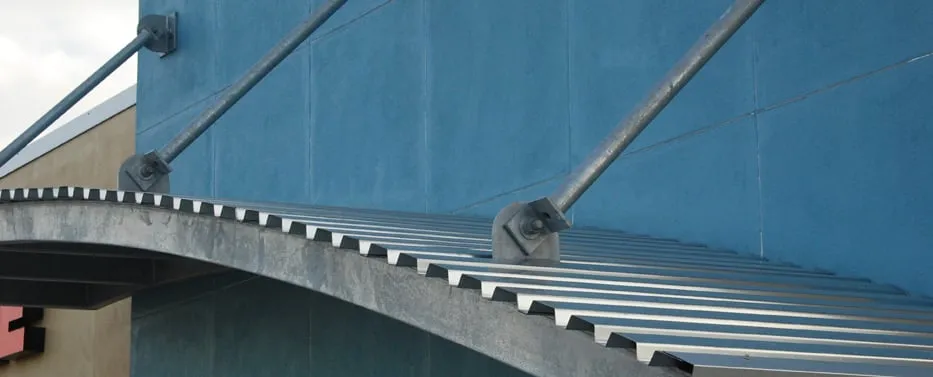 Slide of JK Stevens Roofing