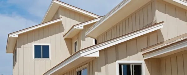 JK Stevens Roofing Logo