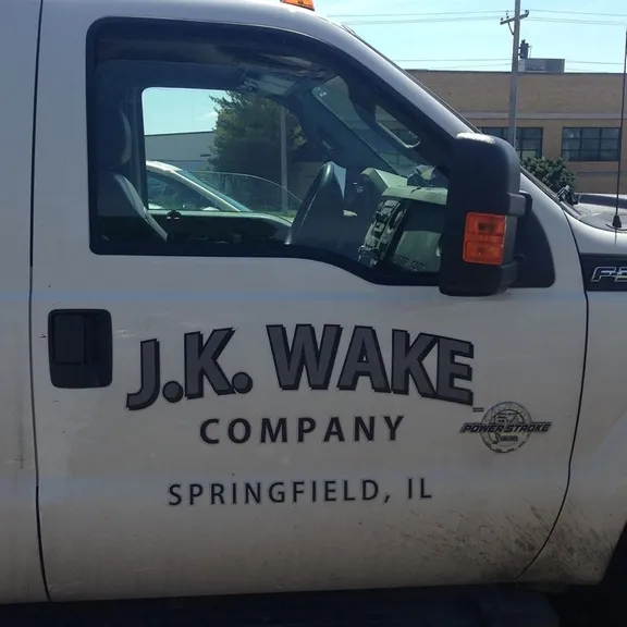 Slide of JK Wake Construction