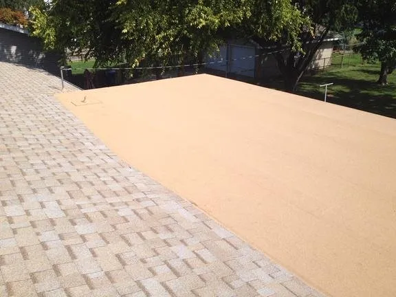 Slide of JK Wake Construction