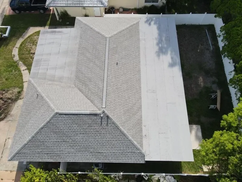 Slide of JKA Roofing & Contracting