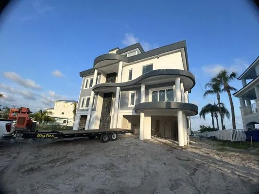 JKA Roofing & Contracting