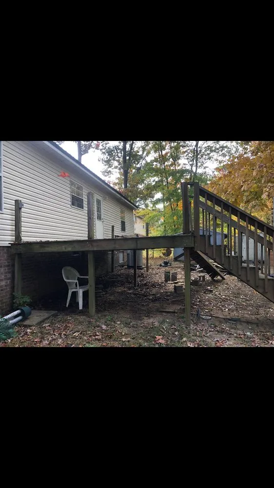 Trusted roof leak repair in Brentwood, NC - JKB Construction