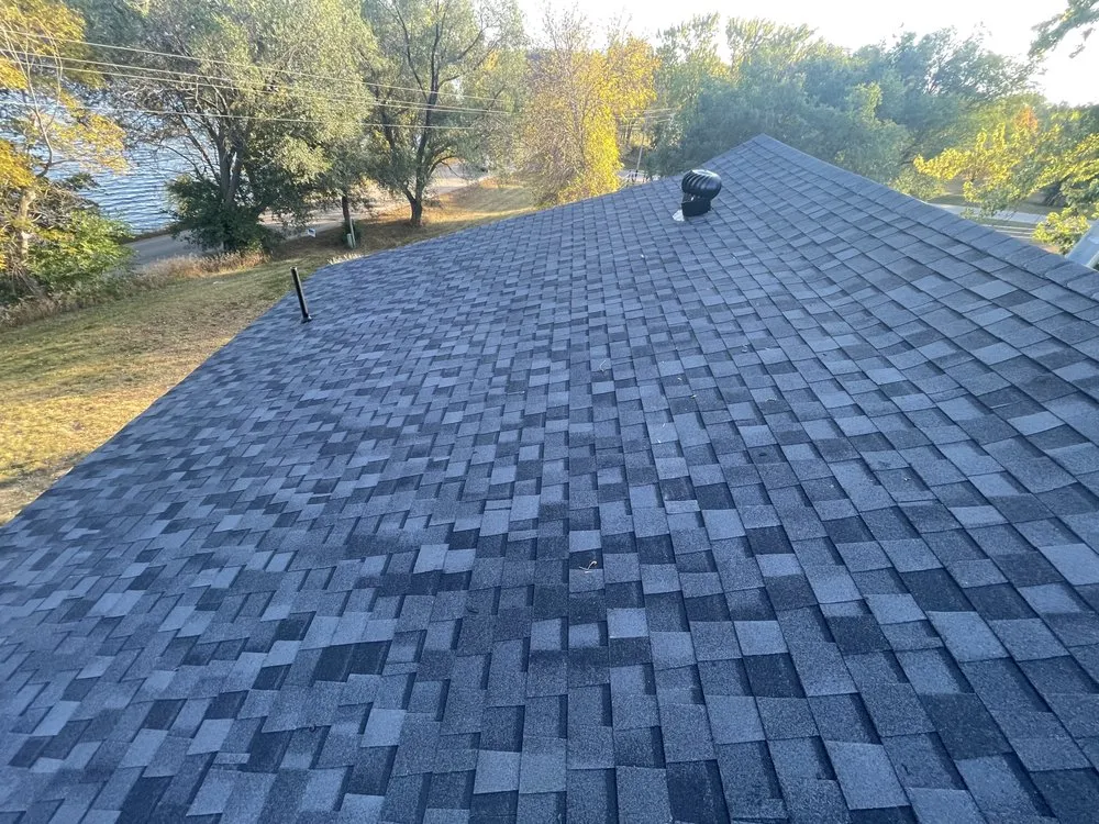 Reliable roof replacement in Sabin, MN by JKF Construction