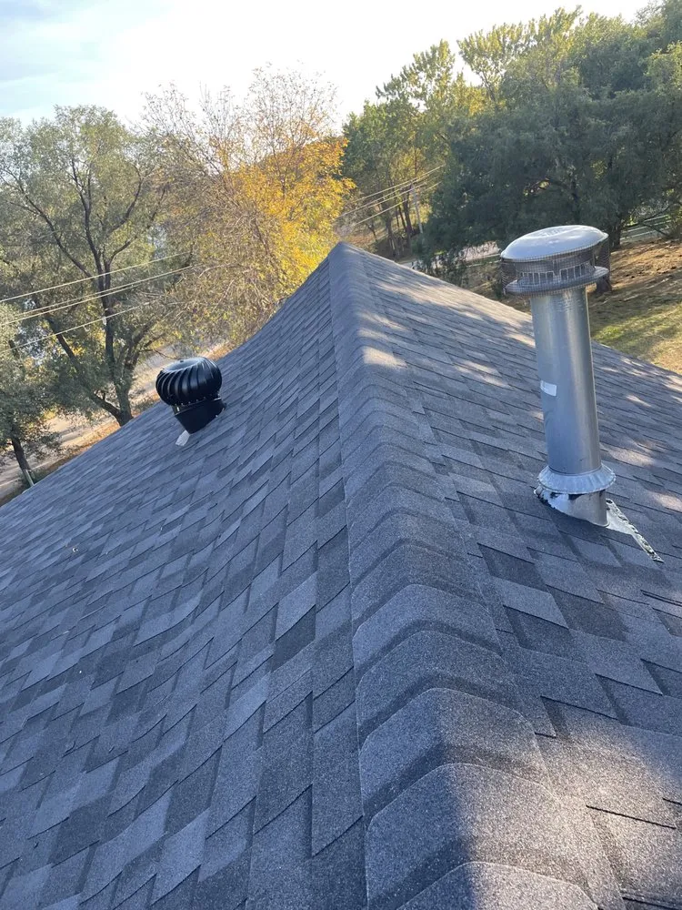Expert roof leak repair in Sabin, MN - JKF Construction