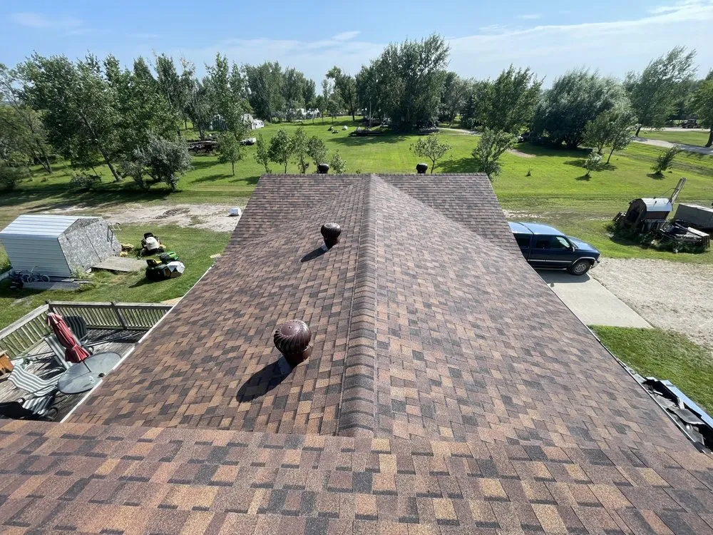 Expert roof replacement experts serving Sabin, MN - JKF Construction