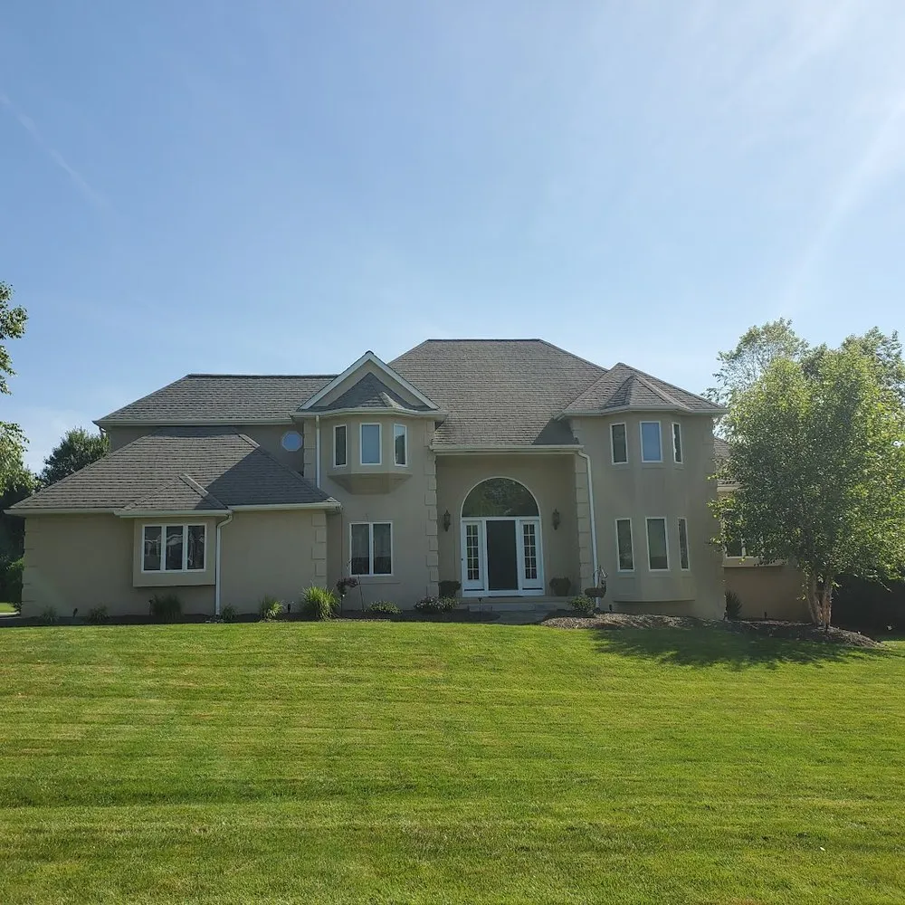 Slide of JKF Construction Services