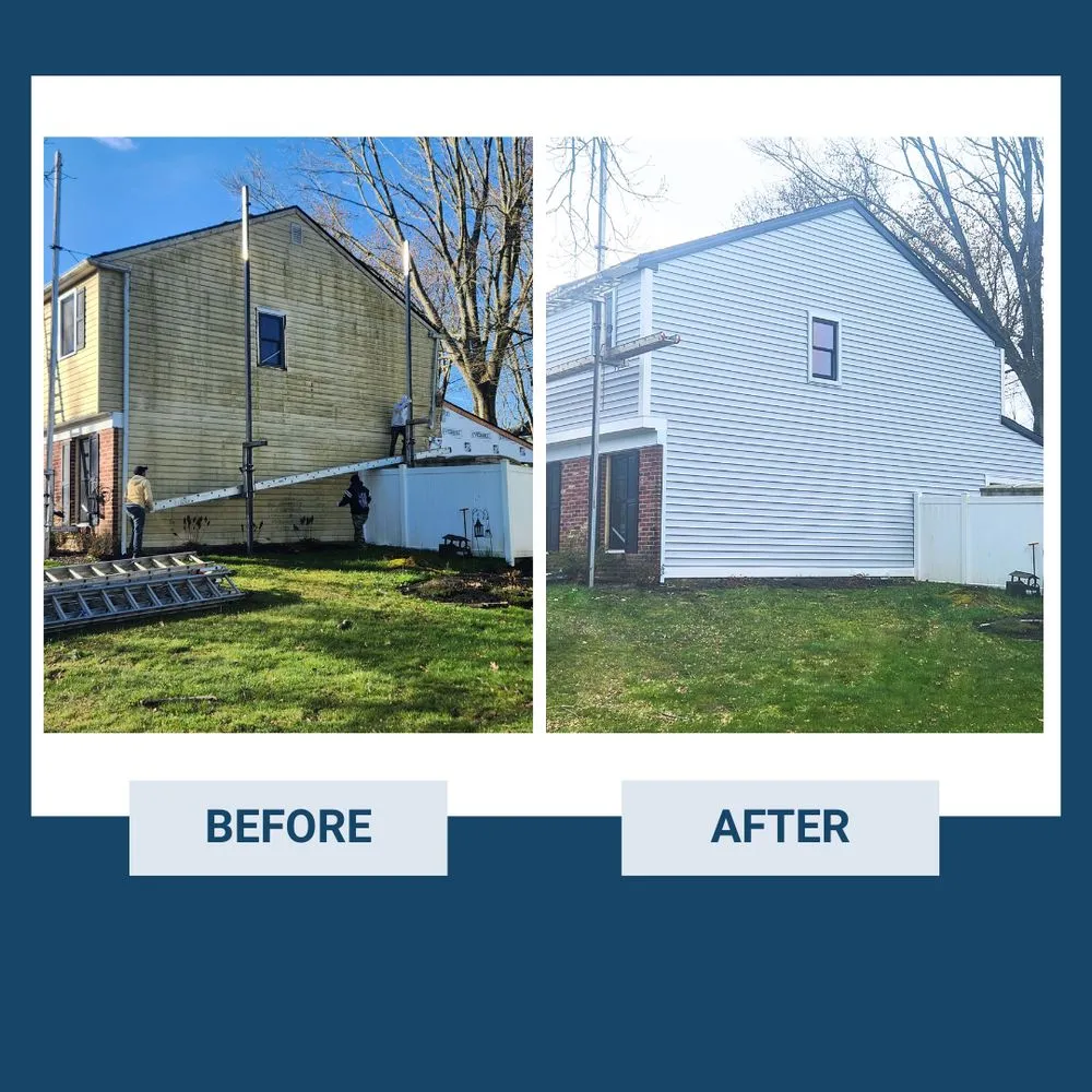 Slide of JKF Construction Services