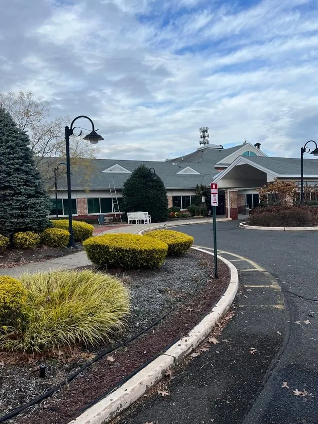 Slide of JKF Construction Services