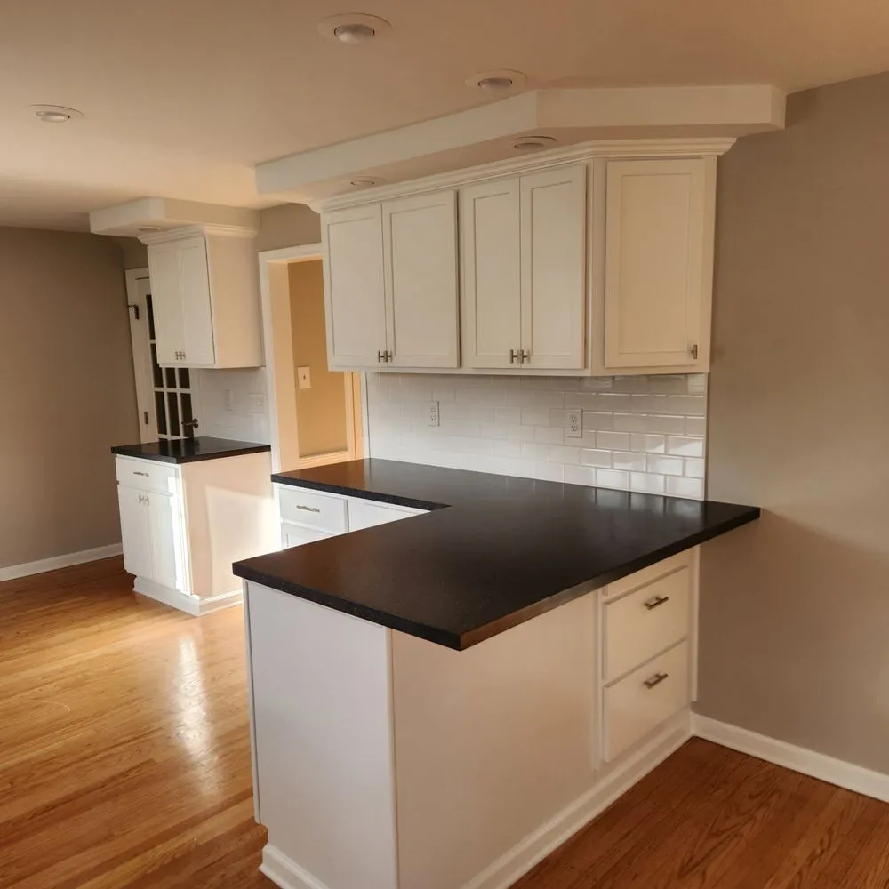 Slide of JKF Construction Services