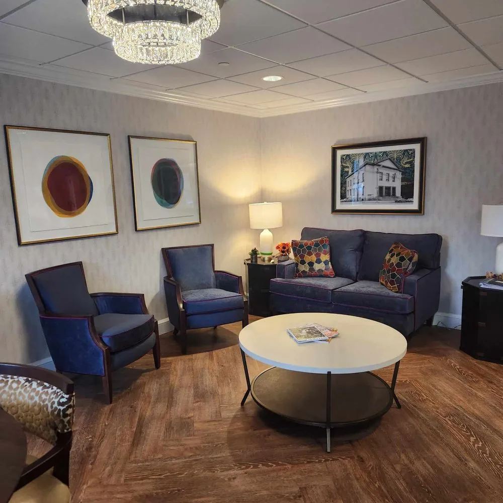 Slide of JKF Construction Services