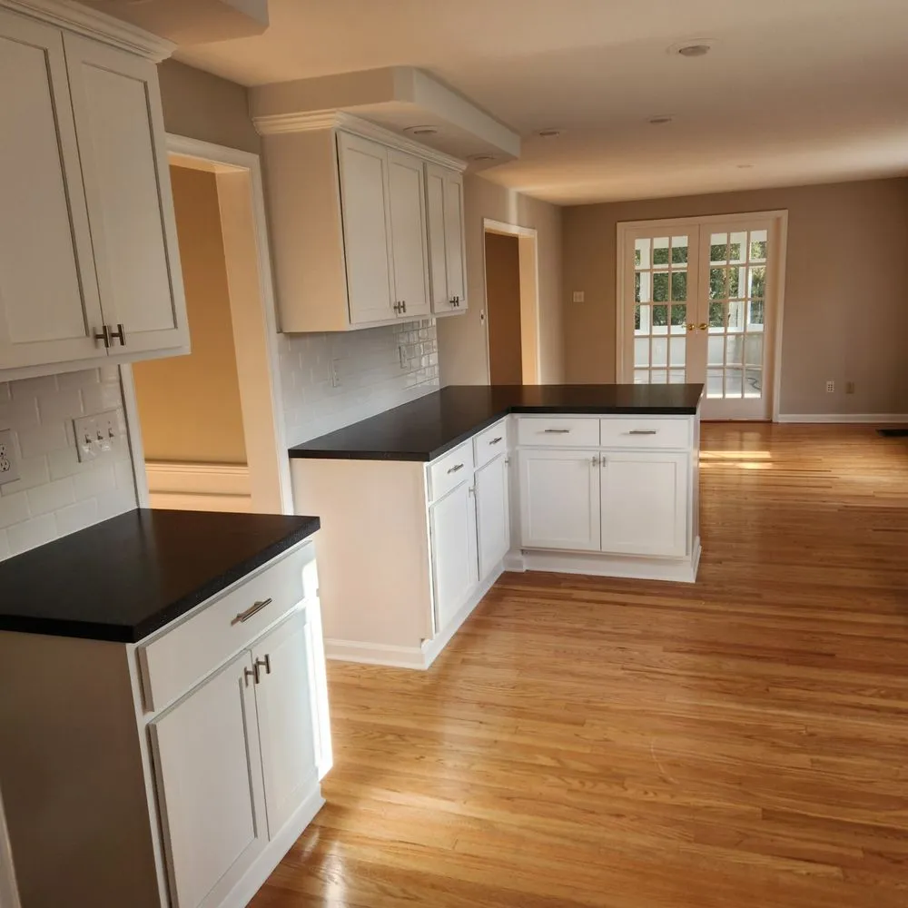 Slide of JKF Construction Services