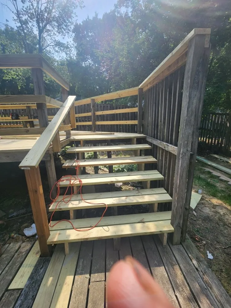 Slide of Jkm caulking