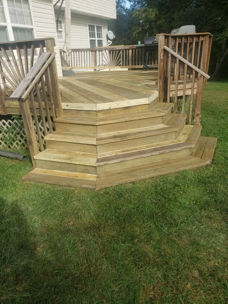 Slide of Jkm caulking