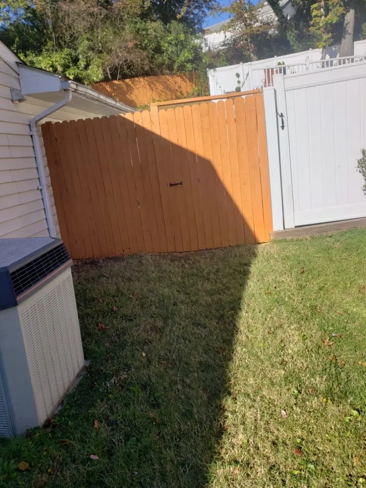 Slide of Jkm caulking