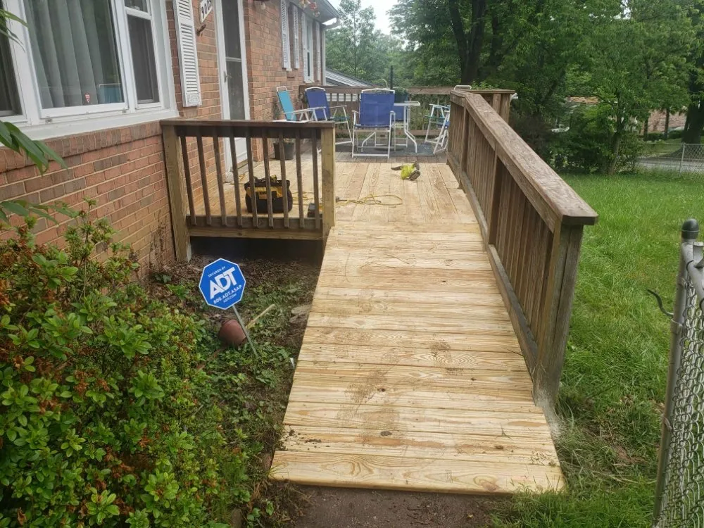 Slide of Jkm caulking