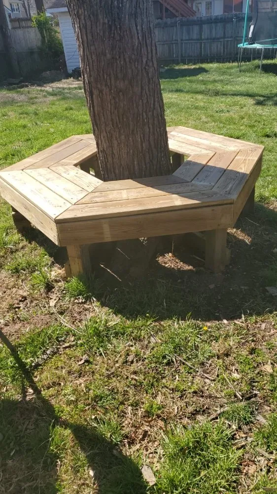 Slide of Jkm caulking