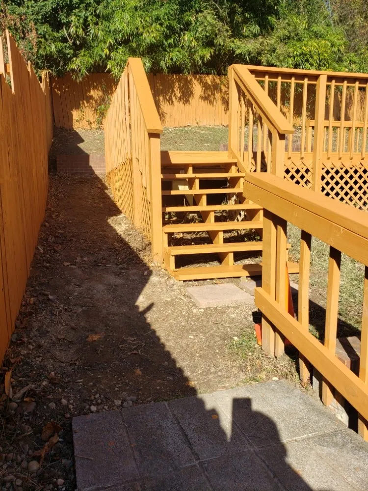 Slide of Jkm caulking