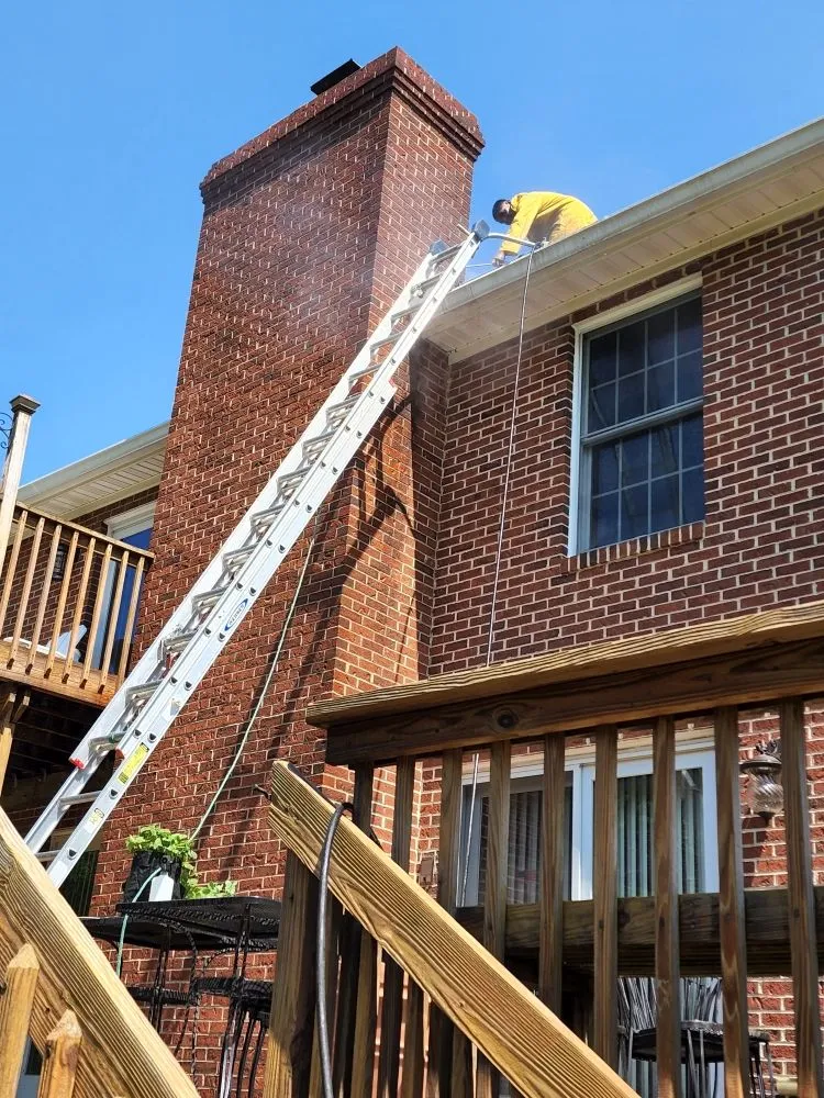 Slide of Jkm caulking